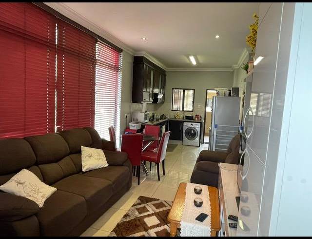 2 BEDROOM APARTMENT FOR SALE IN NEW TOWN CENTRE